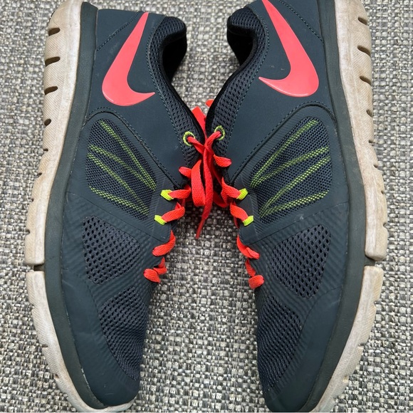 Nike Flex 2014 Run Men - Picture 6 of 8